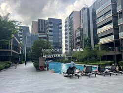 Fourth Avenue Residences (D10), Apartment #456447541